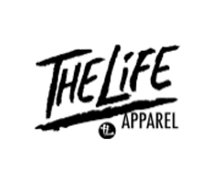 The Life Apparel coupons